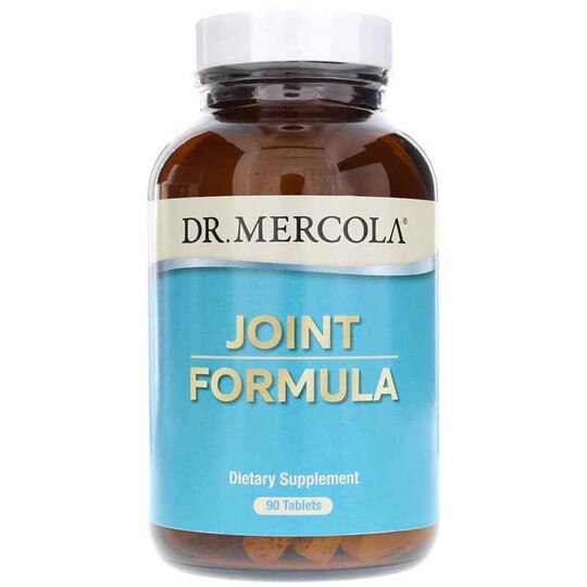 Joint Formula, DRM