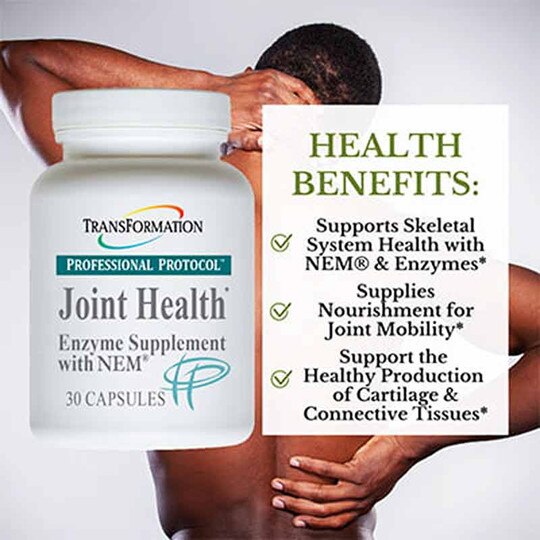 Joint Health, 30 Capsules, TSE