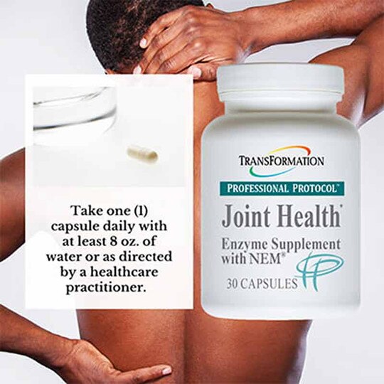 Joint Health, 30 Capsules, TSE