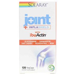 Joint with InflaShield, Ultra-Strength Formula 1