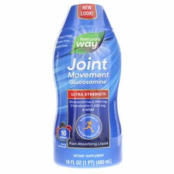 Joint Movement Glucosamine Liquid