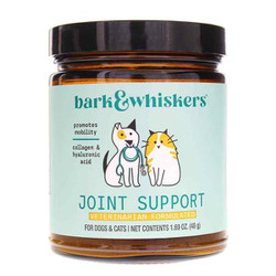 Joint Support for Dogs & Cats