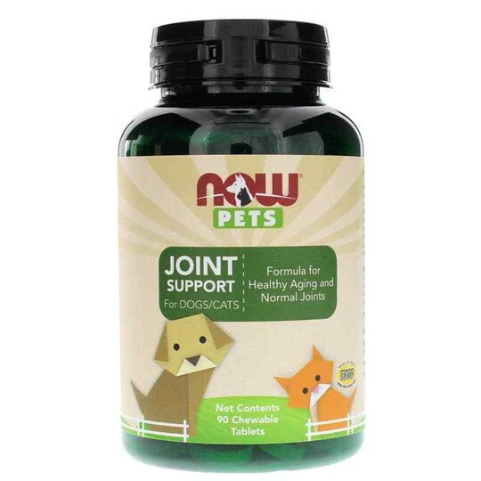 Joint Support for Dogs/Cats, NOW Foods