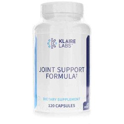 Joint Support Formula