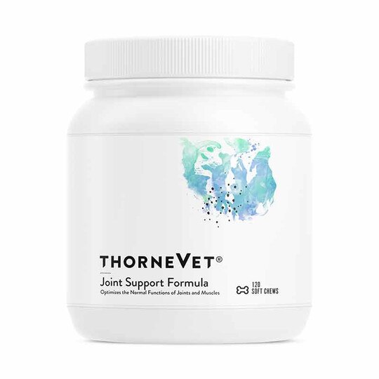 Joint Support Formula, 120 Soft Chews, THVT