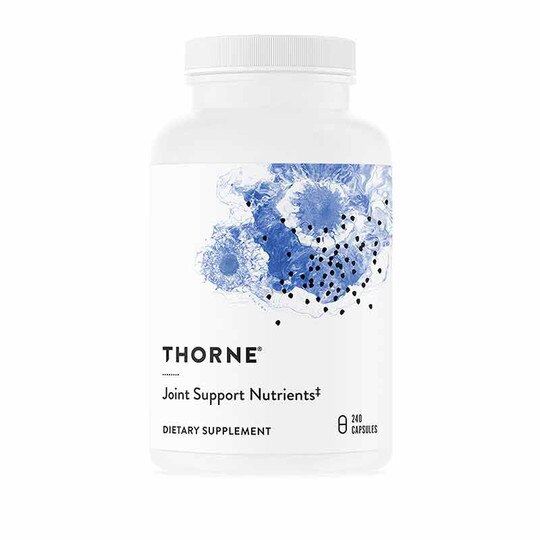 Joint Support Nutrients, 240 Capsules, THR