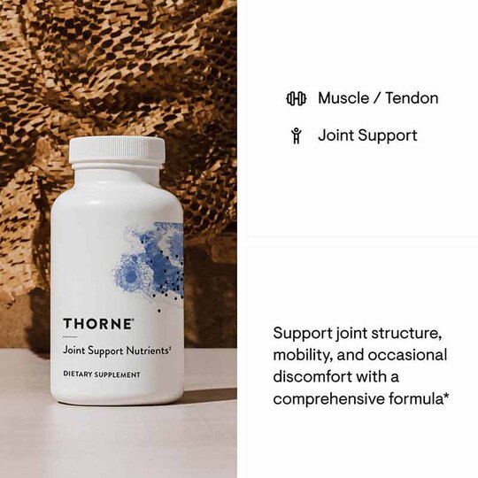 Joint Support Nutrients, 240 Capsules, THR