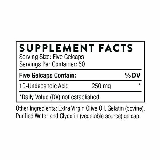 Joint Support Nutrients, 240 Capsules, THR