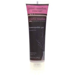 Joint and Tendon Rescue Homeopathic Gel 1