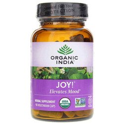 Joy Certified Organic 1