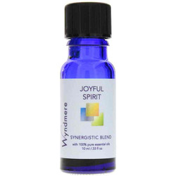 Joyful Spirit Synergistic Blend 1