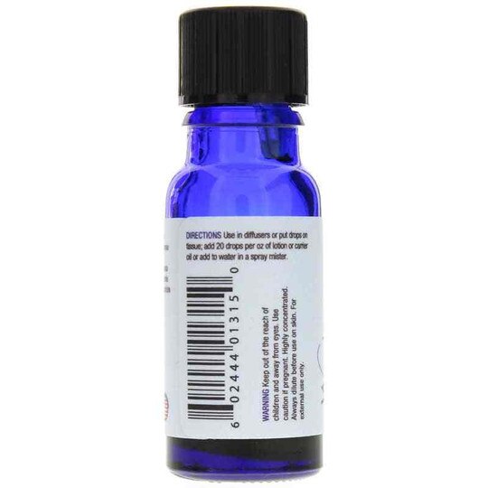 Joyful Spirit Synergistic Blend, .33 Oz, WEO