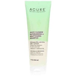 Juice Cleanse Supergreens & Adaptogens Shampoo
