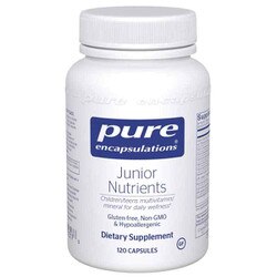 Junior Nutrients