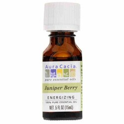 Juniper Berry Pure Essential Oil 1