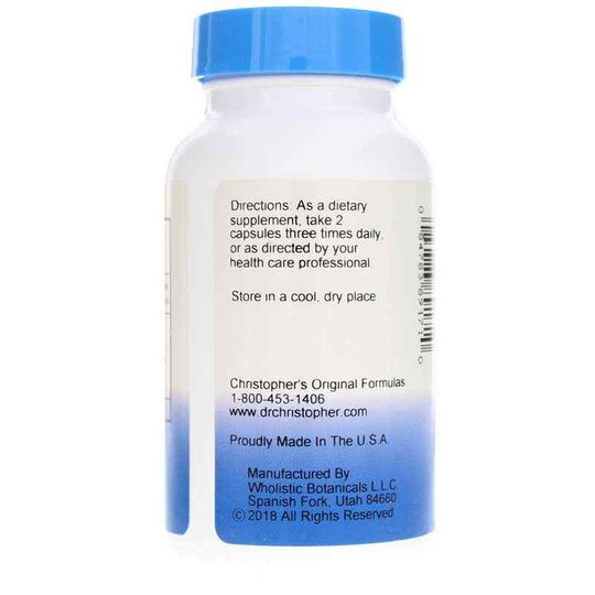 Jurassic Green, 100 Veg Capsules, DRC