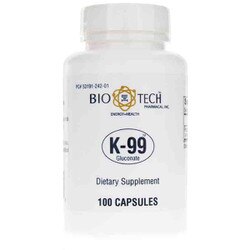 K-99 Gluconate