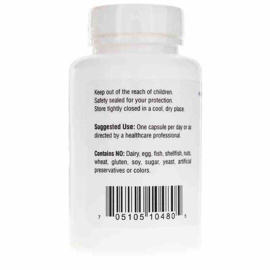 K-99 Gluconate, 100 Capsules, BTP