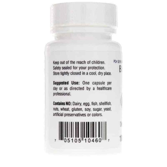 K-Bicarb, 100 Capsules, BTP