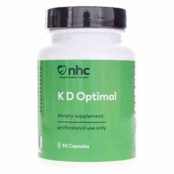 K D Optimal
