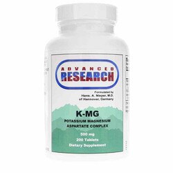 K-MG Potassium Magnesium Complex