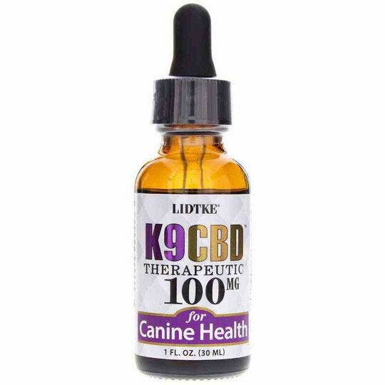 K9 Cbd For Canine Health Lidtke K9 Cbd For Canine Health Lidtke
