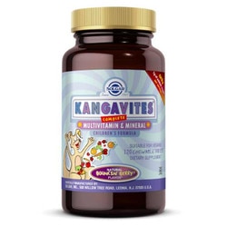 Kangavites Multivitamin & Mineral Formula