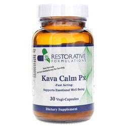 Kava Calm Px 1