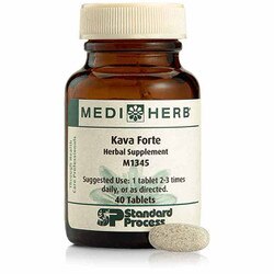 Kava Forte