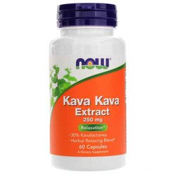Kava Kava Extract 250 Mg