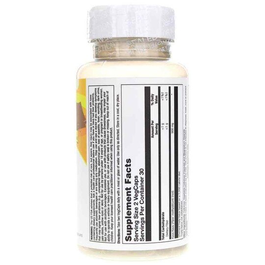 Kava Kava Root Extract, 60 Veg Capsules, NBL