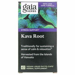 Kava Kava Root 1
