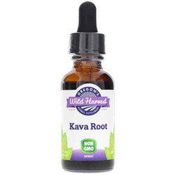 Kava Root Extract 1