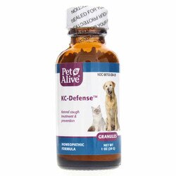 KC-Defense Granules (Kennel Cough)