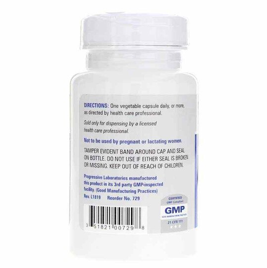Kelp, 100 Veg Capsules, PGL