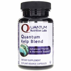 Kelp Blend 1