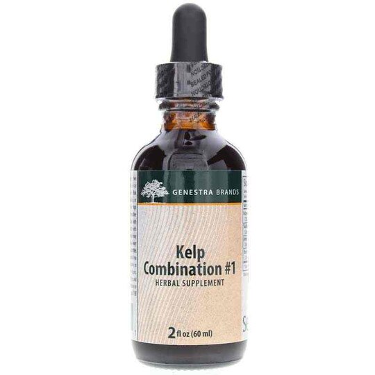 Kelp Combination #1, 2 Oz, GEN
