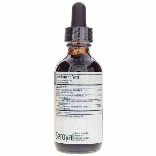 Kelp Combination #1, 2 Oz, GEN