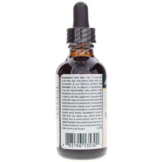 Kelp Combination #1, 2 Oz, GEN