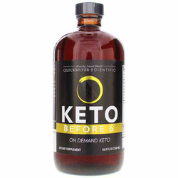 Keto Before 6 Liquid 1