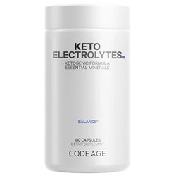 Keto Electrolytes