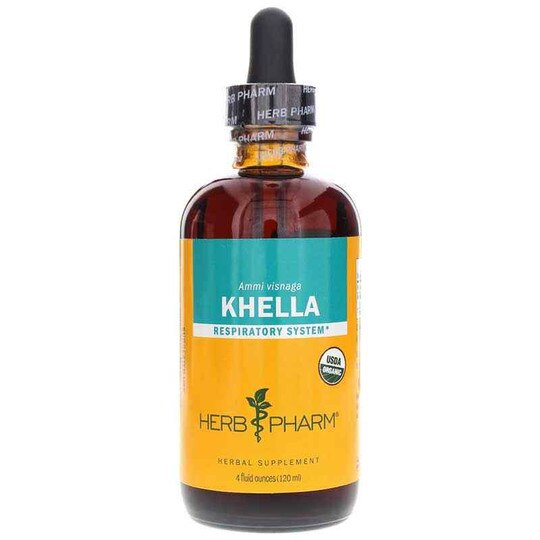 Khella Extract, HPH