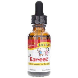 Kid-e-Kare Ear-eez 1