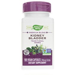 Kidney Bladder 1