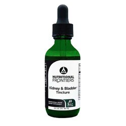 Kidney & Bladder Organic Herbal Tincture
