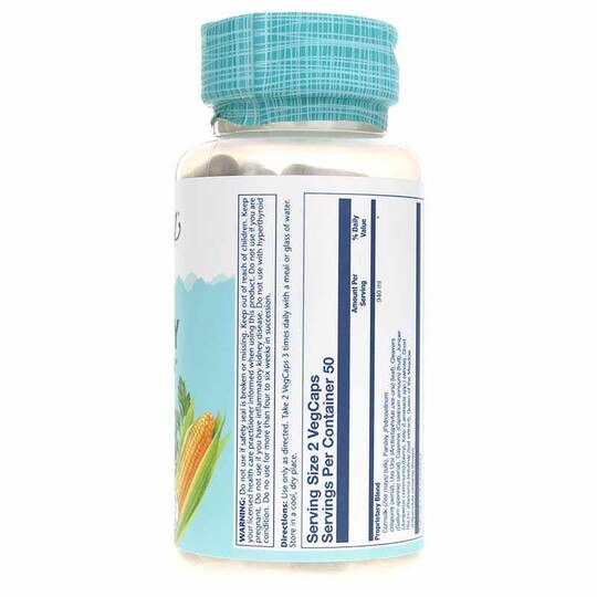 Kidney Blend SP-6, 100 Veg Capsules, SLR