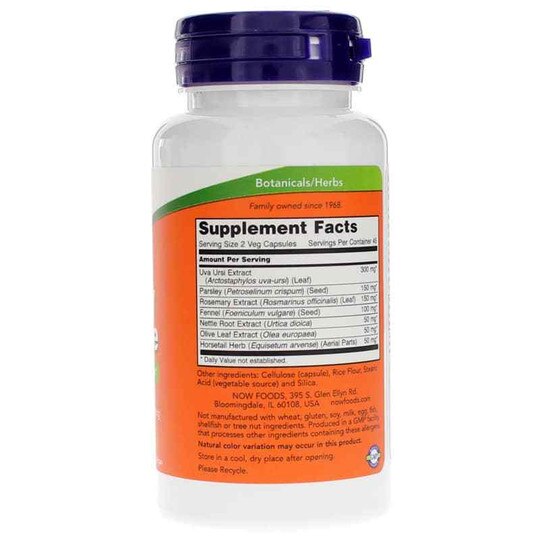 Kidney Cleanse, NOW Foods