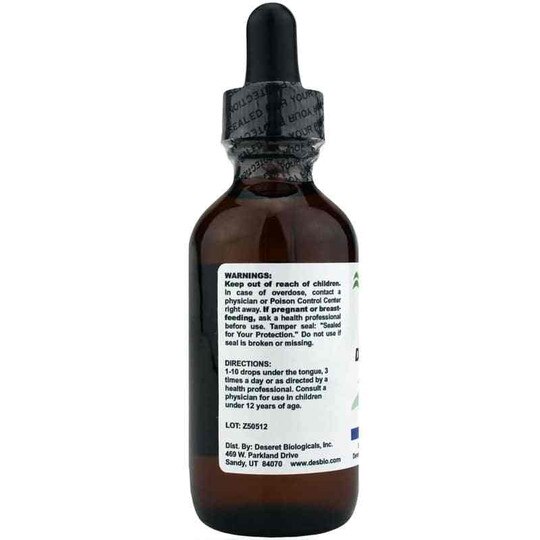 Kidney Drainage, 2 Oz, DB