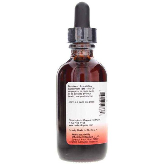 Kidney Formula Extract, 2 Oz, DRC