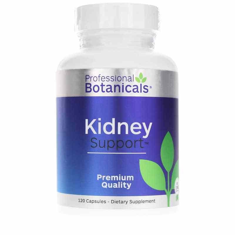 Kidney Support, Professional Botanicals